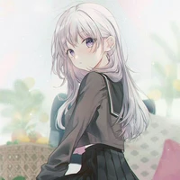 Mộc Ly Nga-em gái nữ9