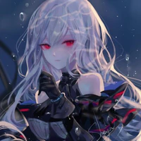 (Lucifer) Athena