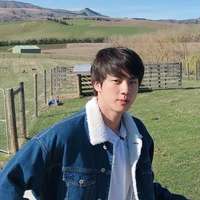 Seok Jin (Jin)