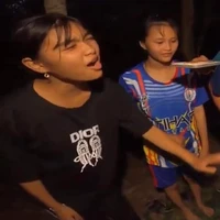 Hồ Thị Vy