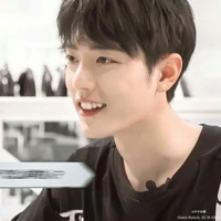 tán tán/ Tiểu Chiến/ thỏ ngốc