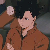 Kuroo Tetsuro