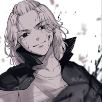 Manjiro Sano(Mikey)
