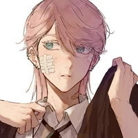 Sanzu Haruchiyo
