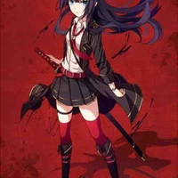Hồ Tuyết Nhi(Nightmare)