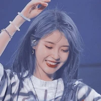Kim Ji Eun(IU)