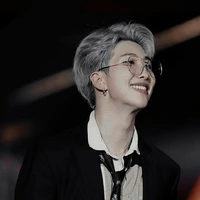 Kim Namjoon(RM)