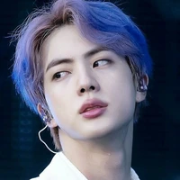 Kim Seokjin(Jin)