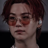Min Yoongi(Suga)