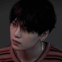 Min Yoongi 