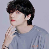 Kim Taehyung 