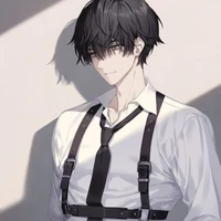 Horizawa Kuro - Nhân viên phục vụ