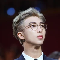 namjoon manoban