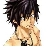 Gray Fullbuster
