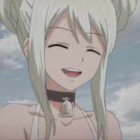Lucy Heartfilia