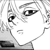 Sano Manjirou (Mikey)