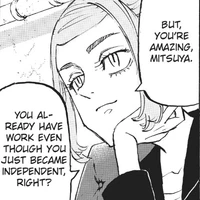 Shiba Yuzuha