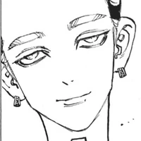 Haitani Ran