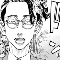 Hanma Shuuji