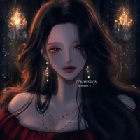 Hạ Tử Tuyết (mama cậu)