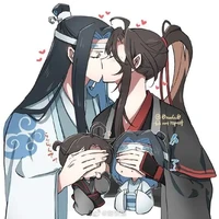 tác giả: tiểu... nhi