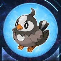 Mukkuru.  pokemon của kitsuya