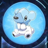 Kumashun.    pokemon của Hyanka