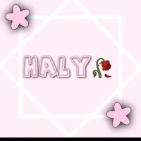 haly🥀