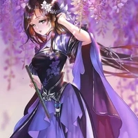 Cửu Nhi (nô tì thân cận của Thanh Tuyền)