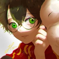 Harry Riddle ( Potter )