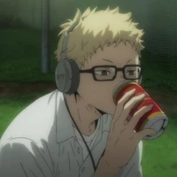 Tsukishima