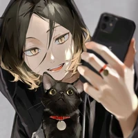 Kenma