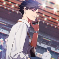Kuroo