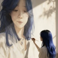 𝐘𝐮𝐤𝐢𝐞 - Tsukira Sako - Amechi Rinka