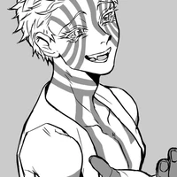 Thượng Huyền Tam: Akaza