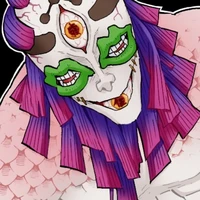 Thượng Huyền Ngũ: Gyokko