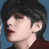 kim taehyung