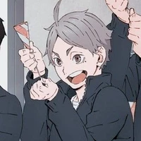 Sugawara Koushi