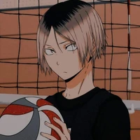 Kozume Kenma