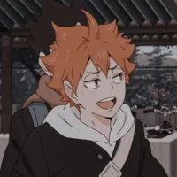 Shouyo Hinata