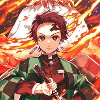 kamado tanjirou