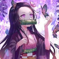 kamado nezuko