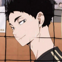 Akaashi Keiji