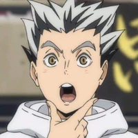 Bokuto Kotaro