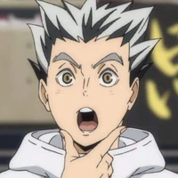 Bokuto Kotaro