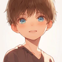 bé trai ở cô nhi viện