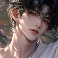 Trạch Văn Dương(lúc lớn)