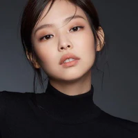 Kim Jennie - Nàng