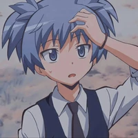 Nagisa