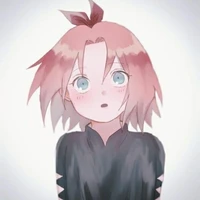 haruno sakura / thật